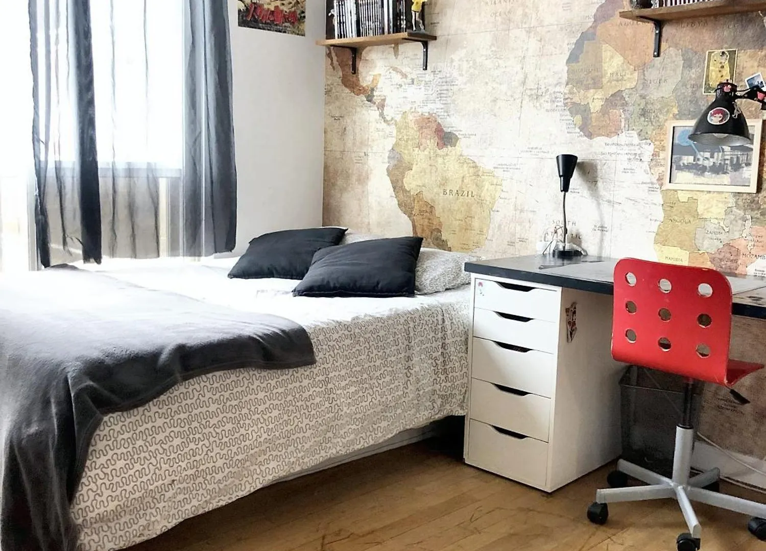 Appartement Spacieux A Paris Avec Terrasse Panoramique De 110 M² France