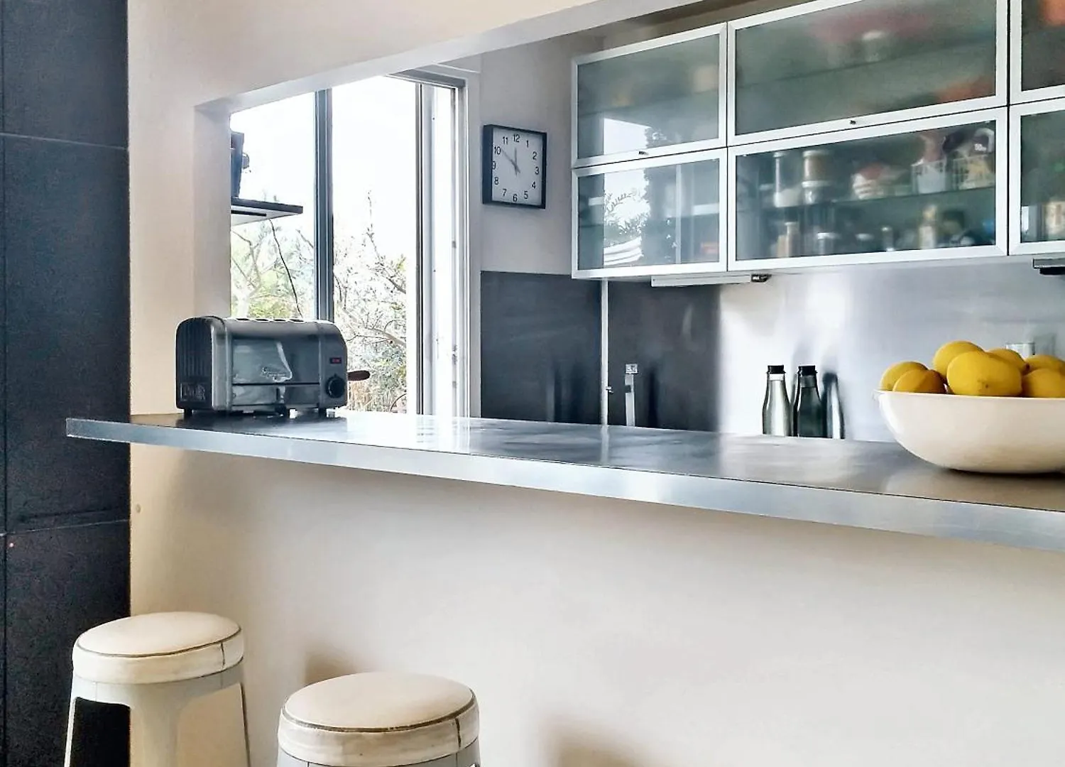 Apartment Appartement Spacieux A Paris Avec Terrasse Panoramique De 110 M² France