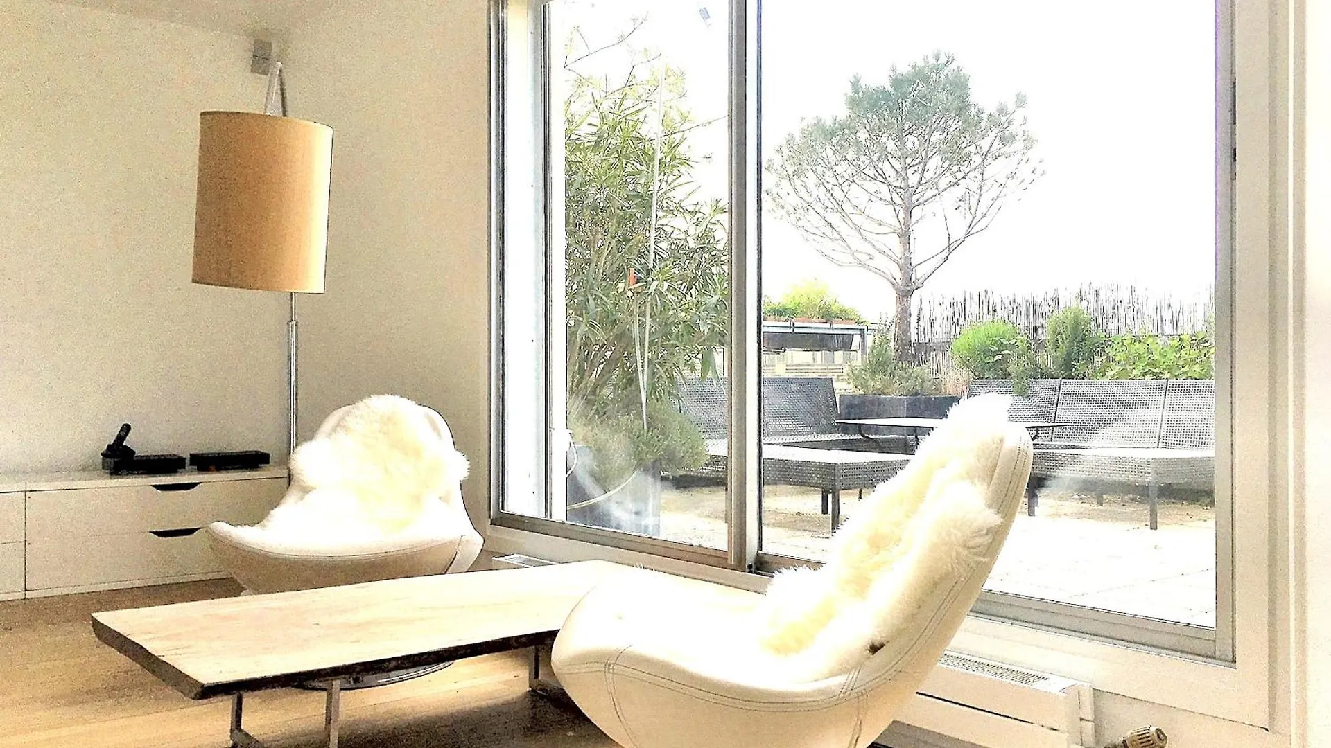 Apartment Appartement Spacieux A Paris Avec Terrasse Panoramique De 110 M² France