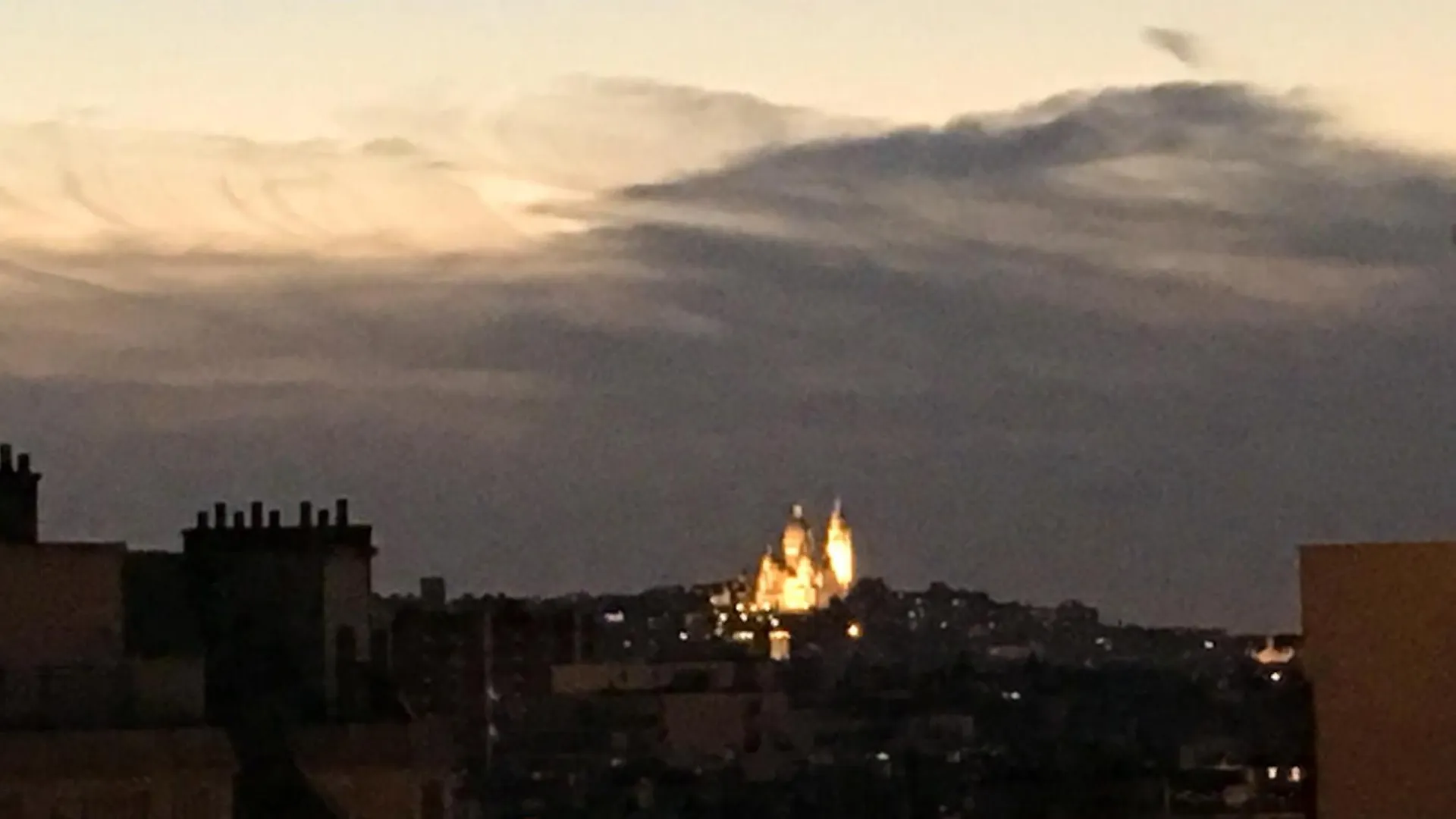 Appartement Spacieux A Paris Avec Terrasse Panoramique De 110 M² 法国