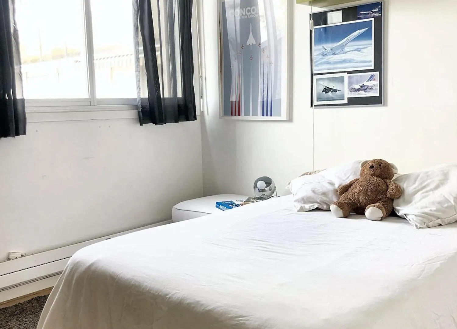 Appartement Spacieux A Paris Avec Terrasse Panoramique De 110 M²