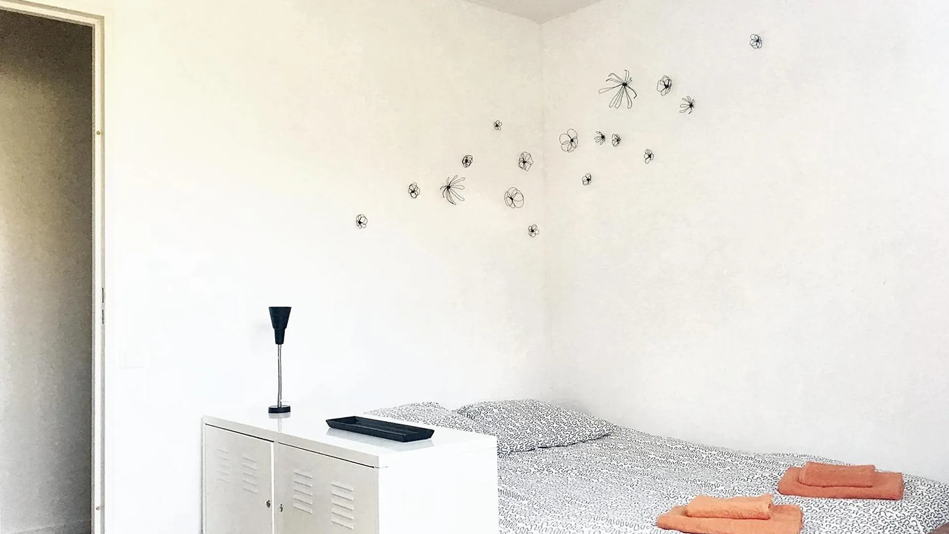 Appartement Spacieux A Paris Avec Terrasse Panoramique De 110 M² 法国