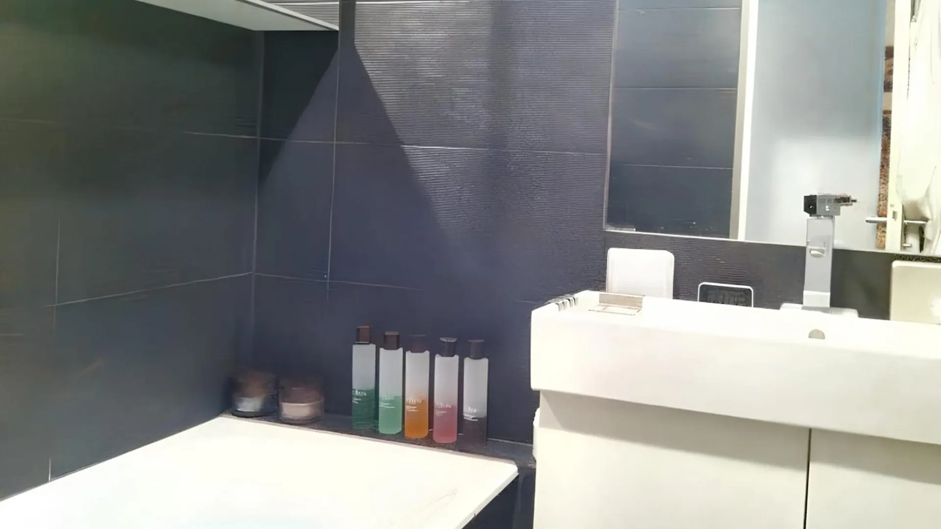 公寓 Appartement Spacieux A Paris Avec Terrasse Panoramique De 110 M²